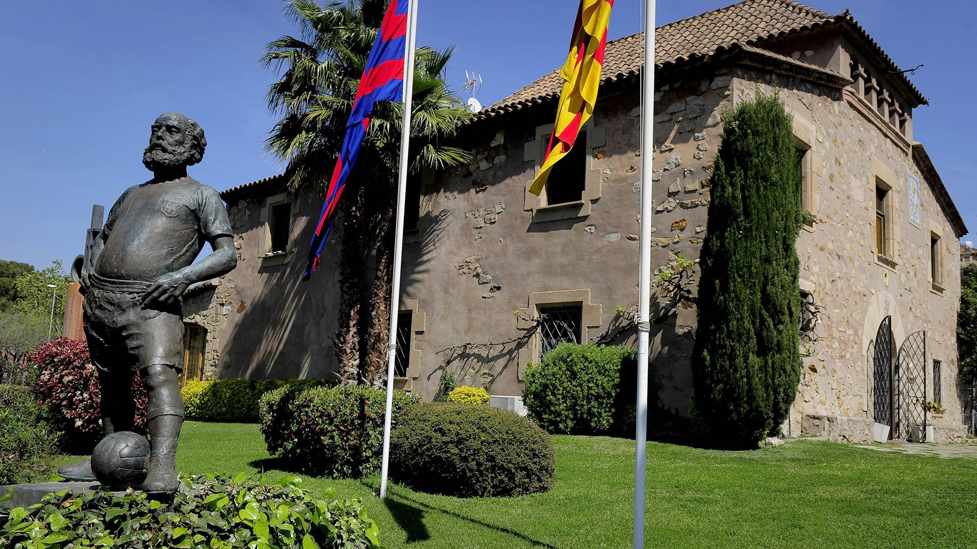 La Masia