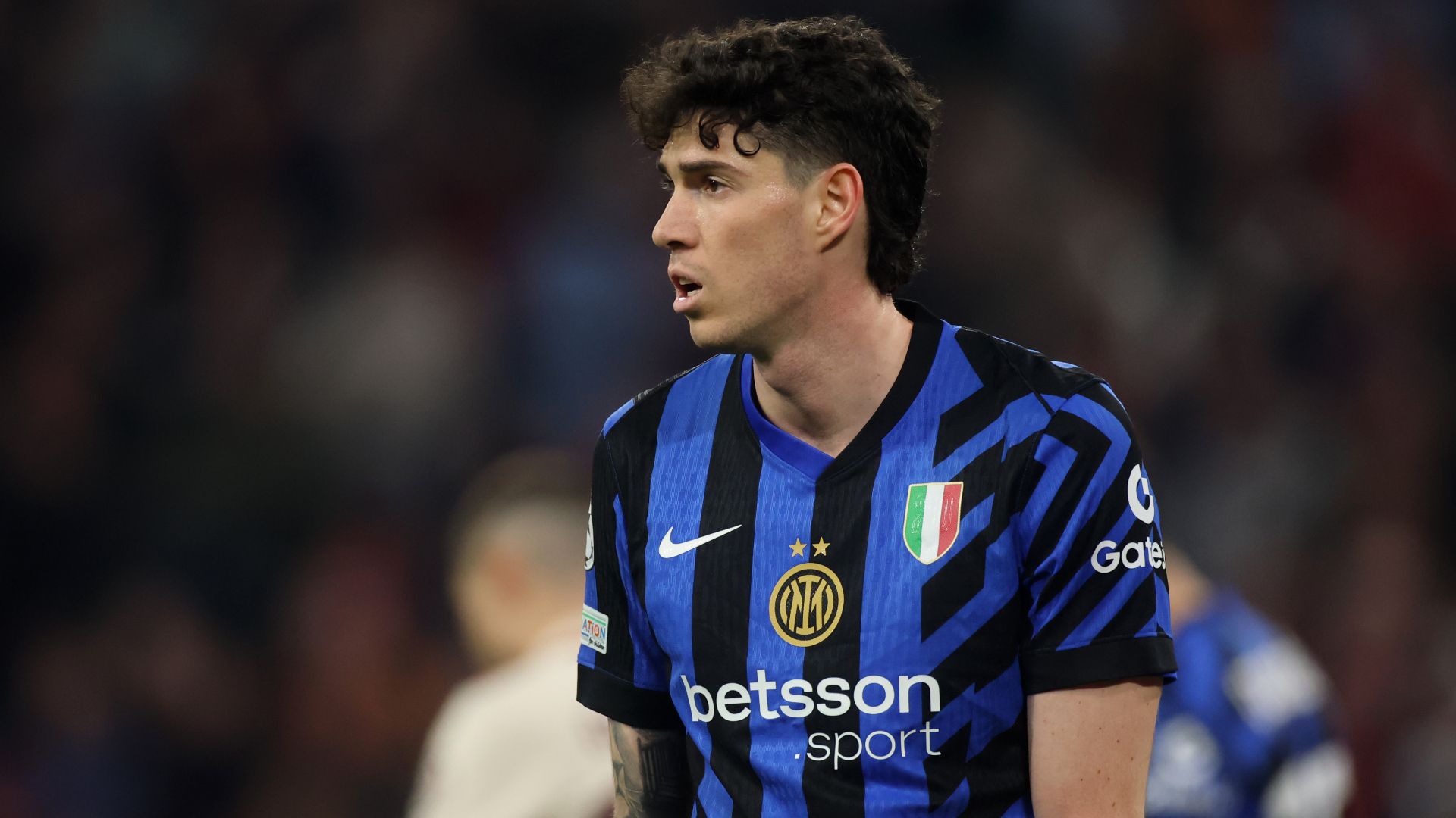 Alessandro Bastoni Inter