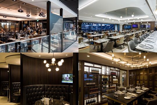 토트넘 핫스퍼 스타디움