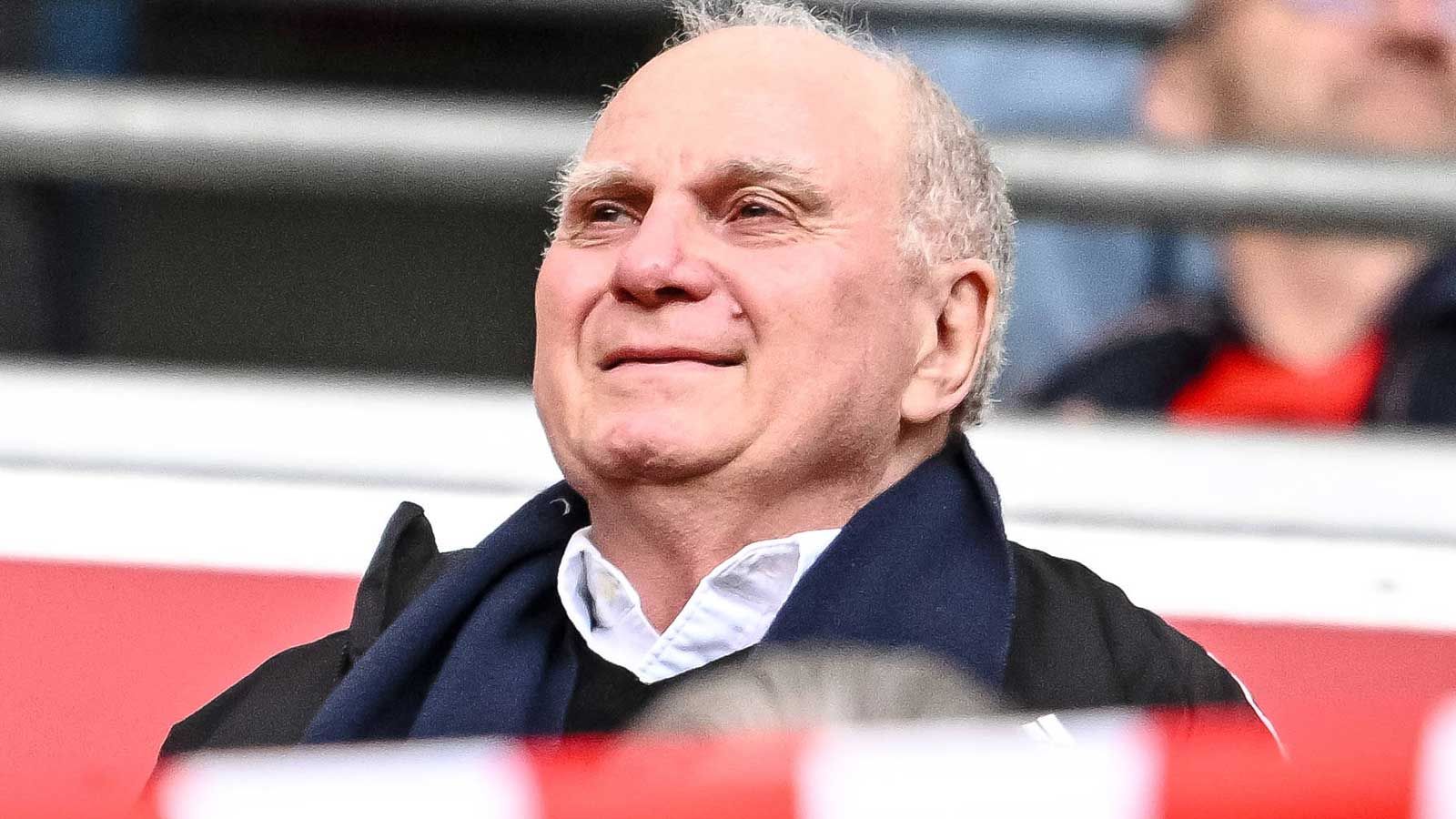 Hoeneß