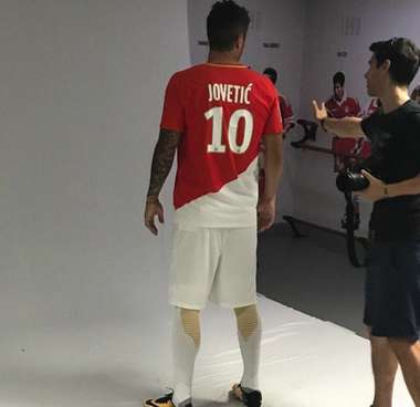 Stevan Jovetić monaco 28082017