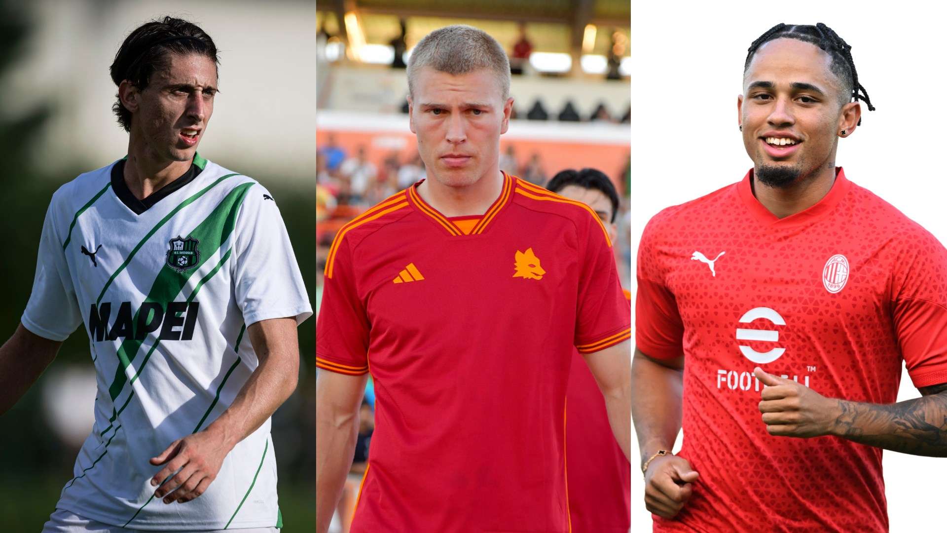 Sorprese Fantacalcio