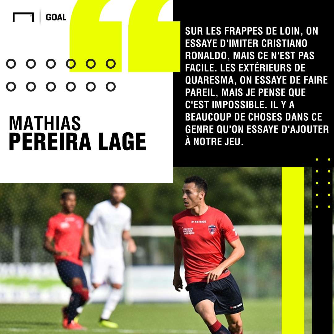 PS Mathias Pereira Lage