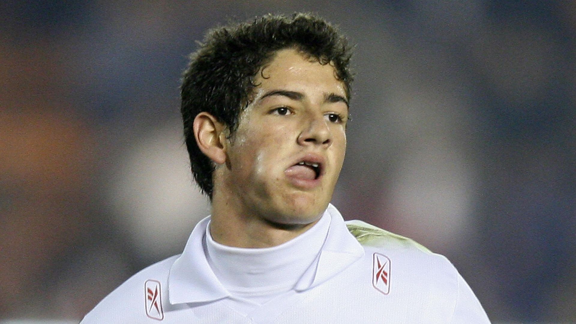 Alexandre Pato Internacional