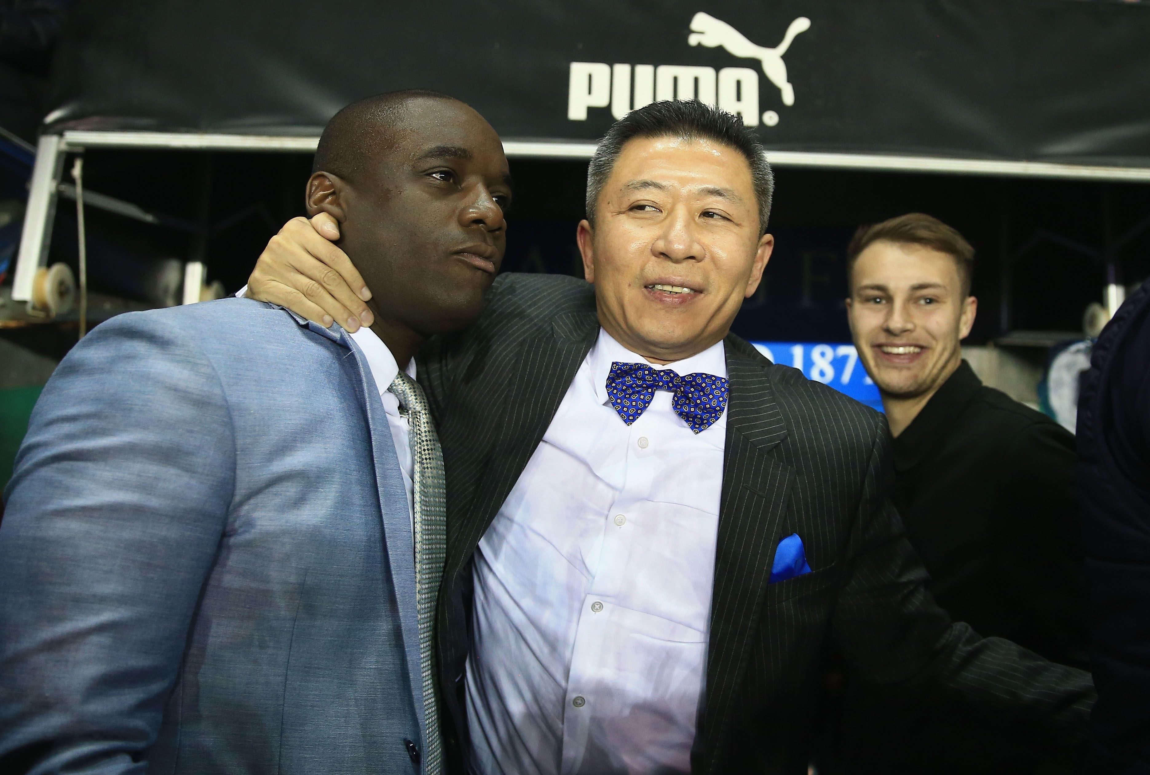 สัมฤทธิ์ ธนะกาญจนสุทธิ์