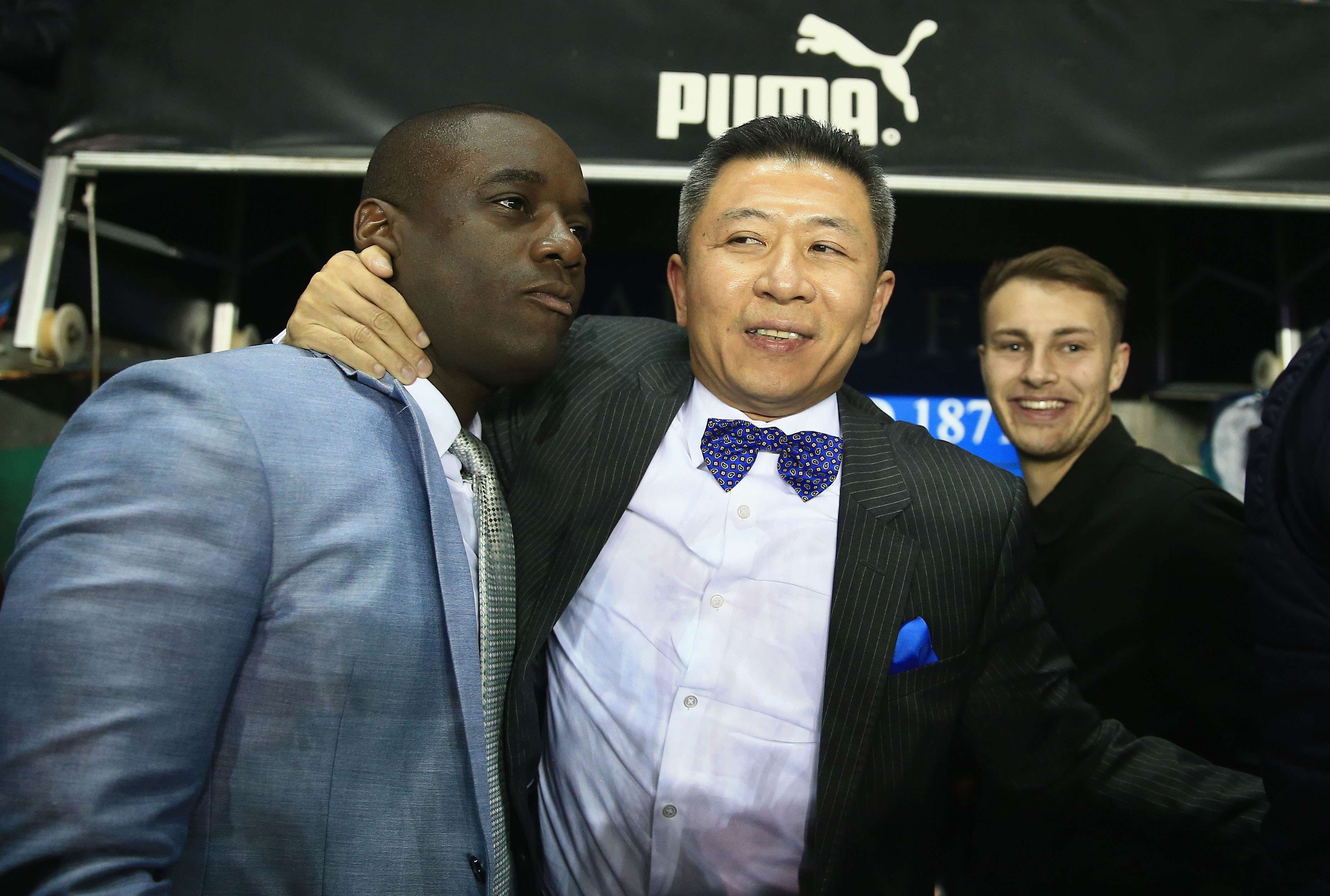 สัมฤทธิ์ ธนะกาญจนสุทธิ์