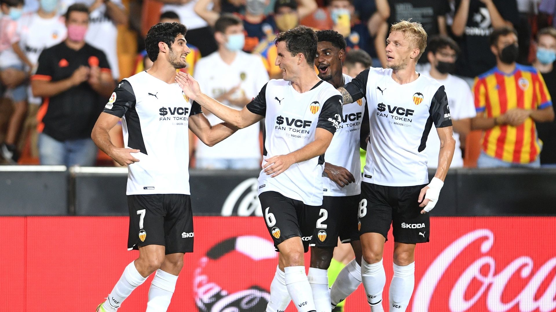 VALENCIA ALAVÉS 27082021