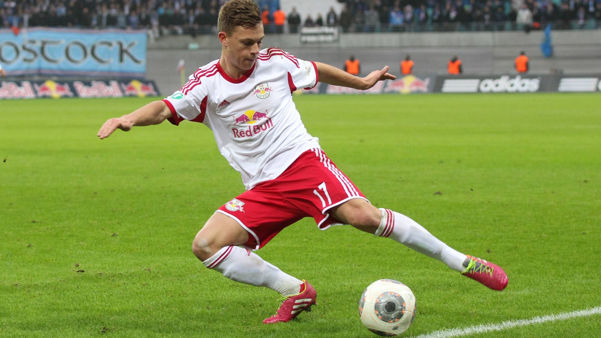 GERMANY ONLY: JOSHUA KIMMICH RB LEIPZIG