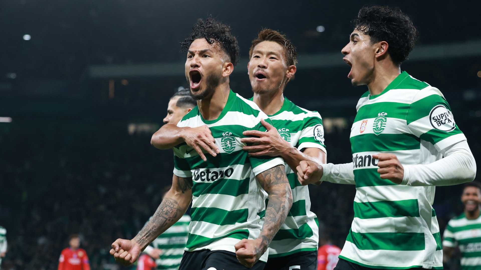 sporting 