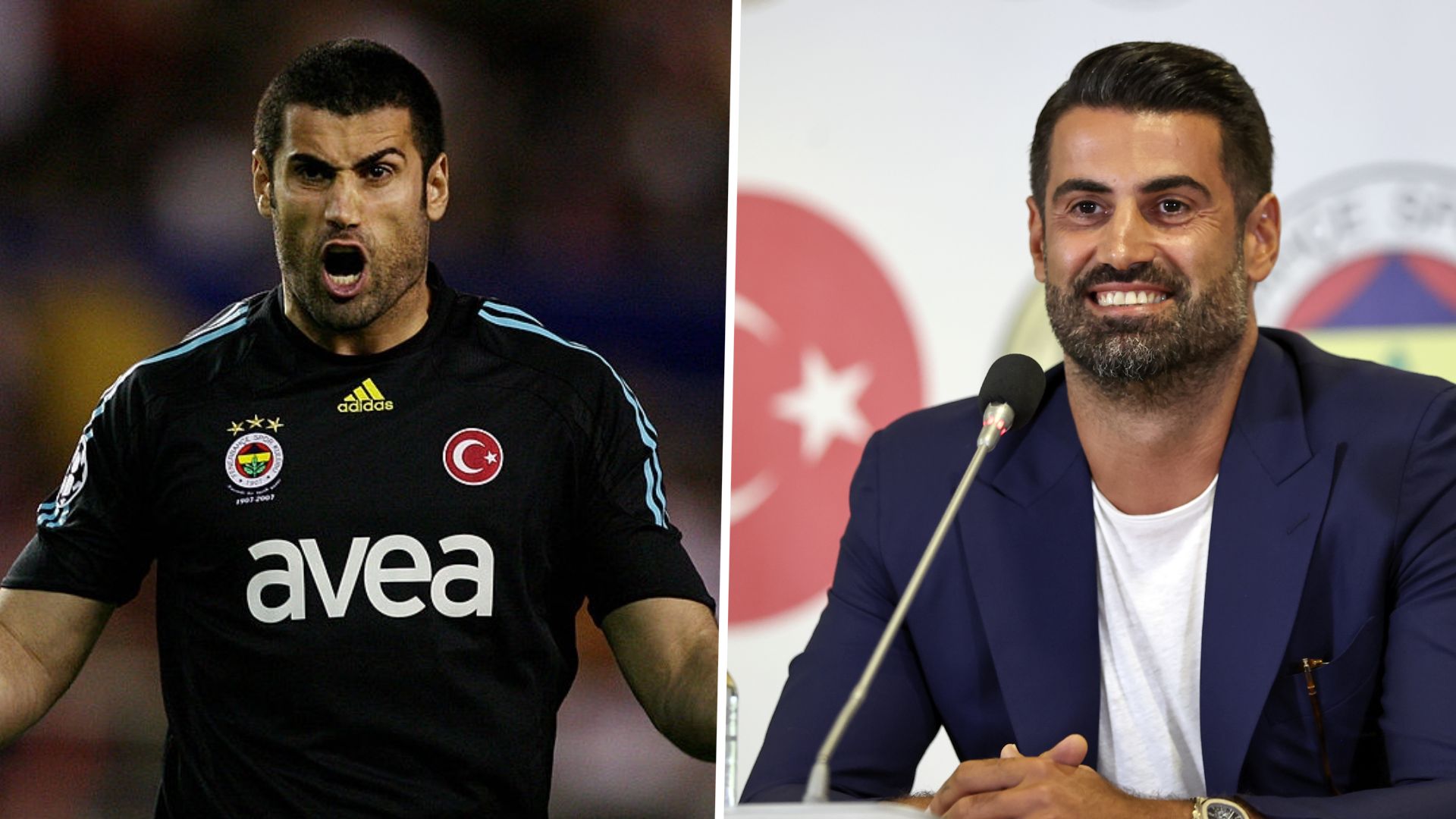 Volkan Demirel Fenerbahce