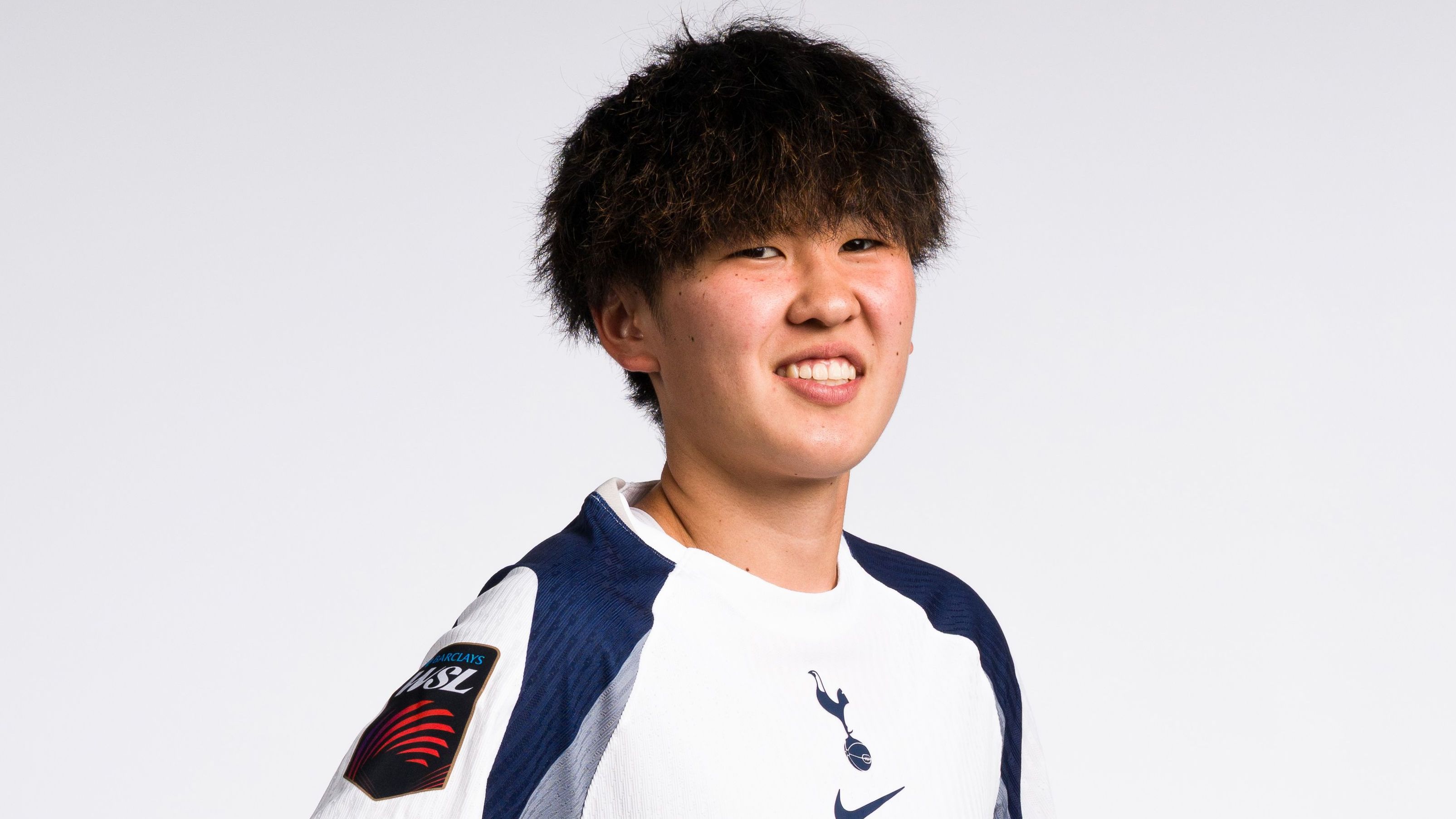 Toko Koga Tottenham 2025