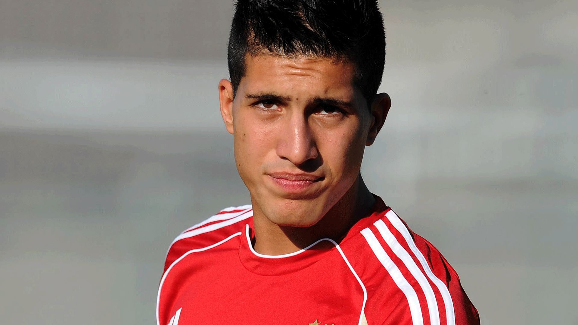 GER ONLY Emre Can Bayern