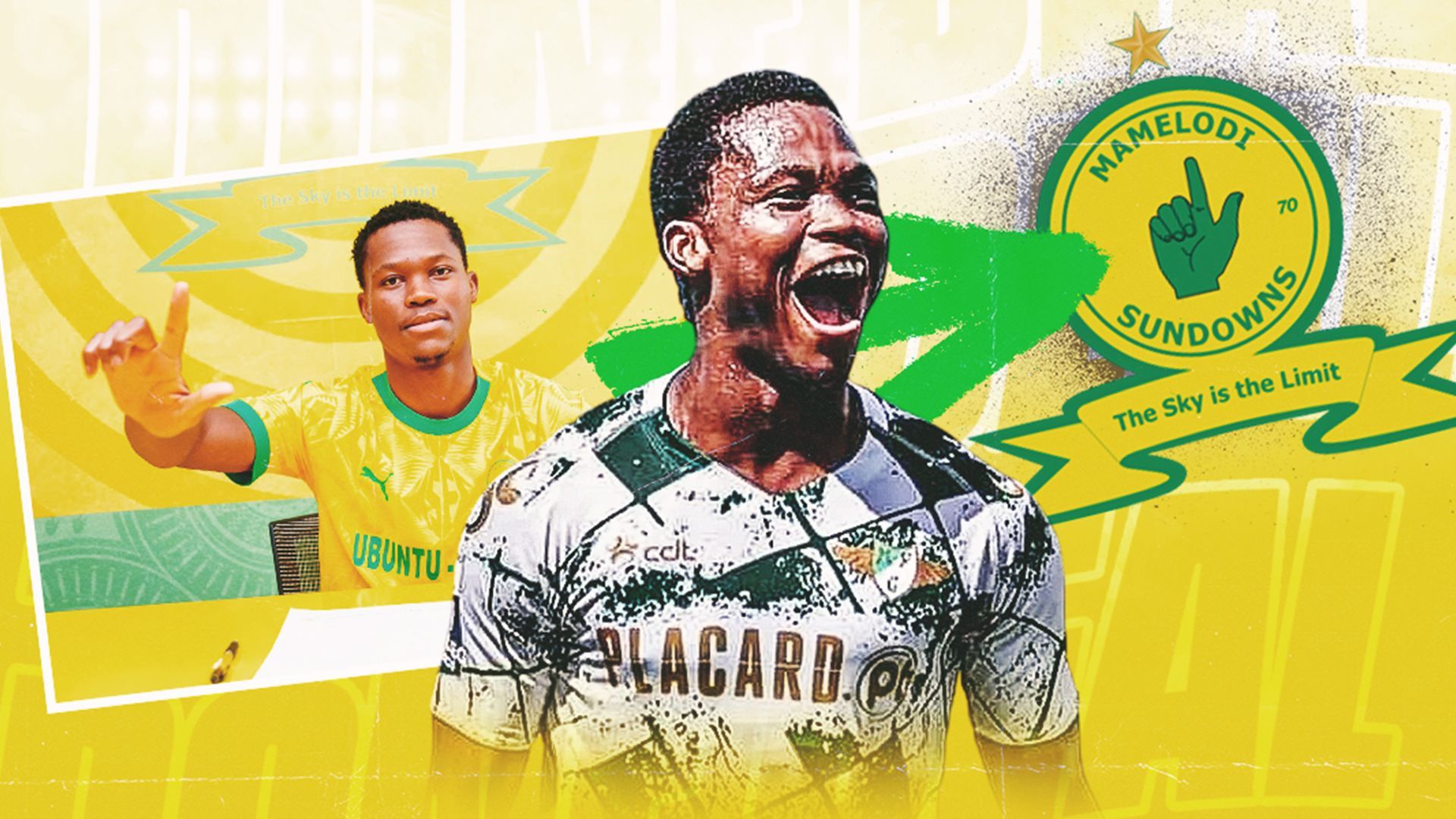 Kobamelo Kodisang 16-9