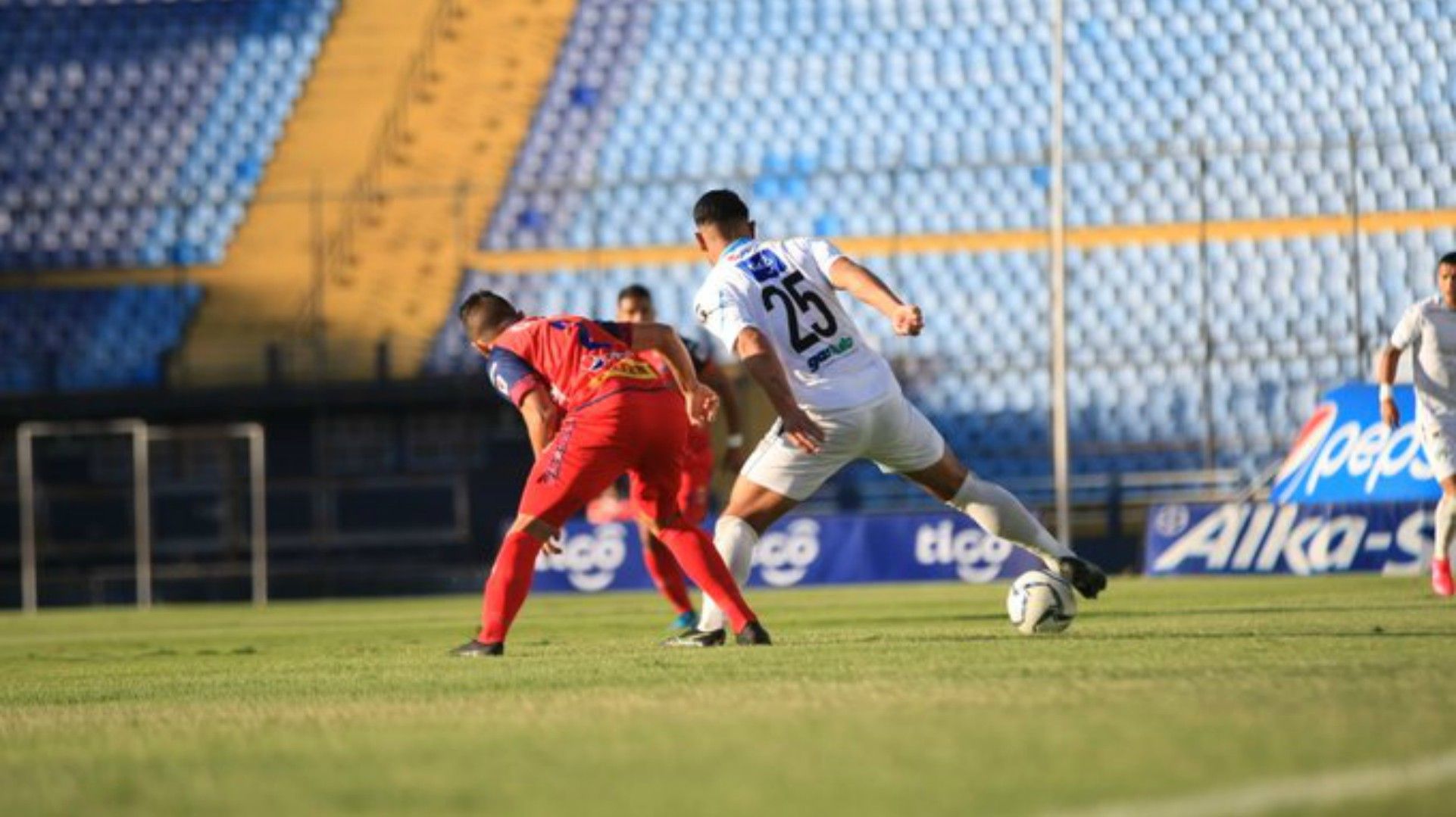 Comunicaciones Municipal Guatemala