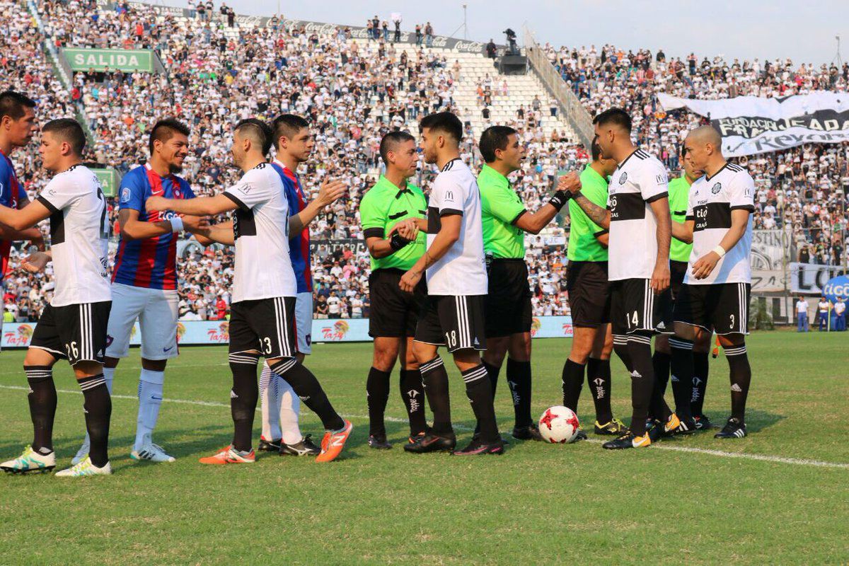 Clásico 6ta