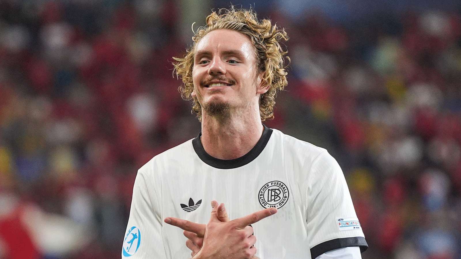 06 A huge pay rise for Nick Woltemade! Staggering salary Bayern Munich have offered rising star revealed as Stuttgart deal he rejected pales in comparison