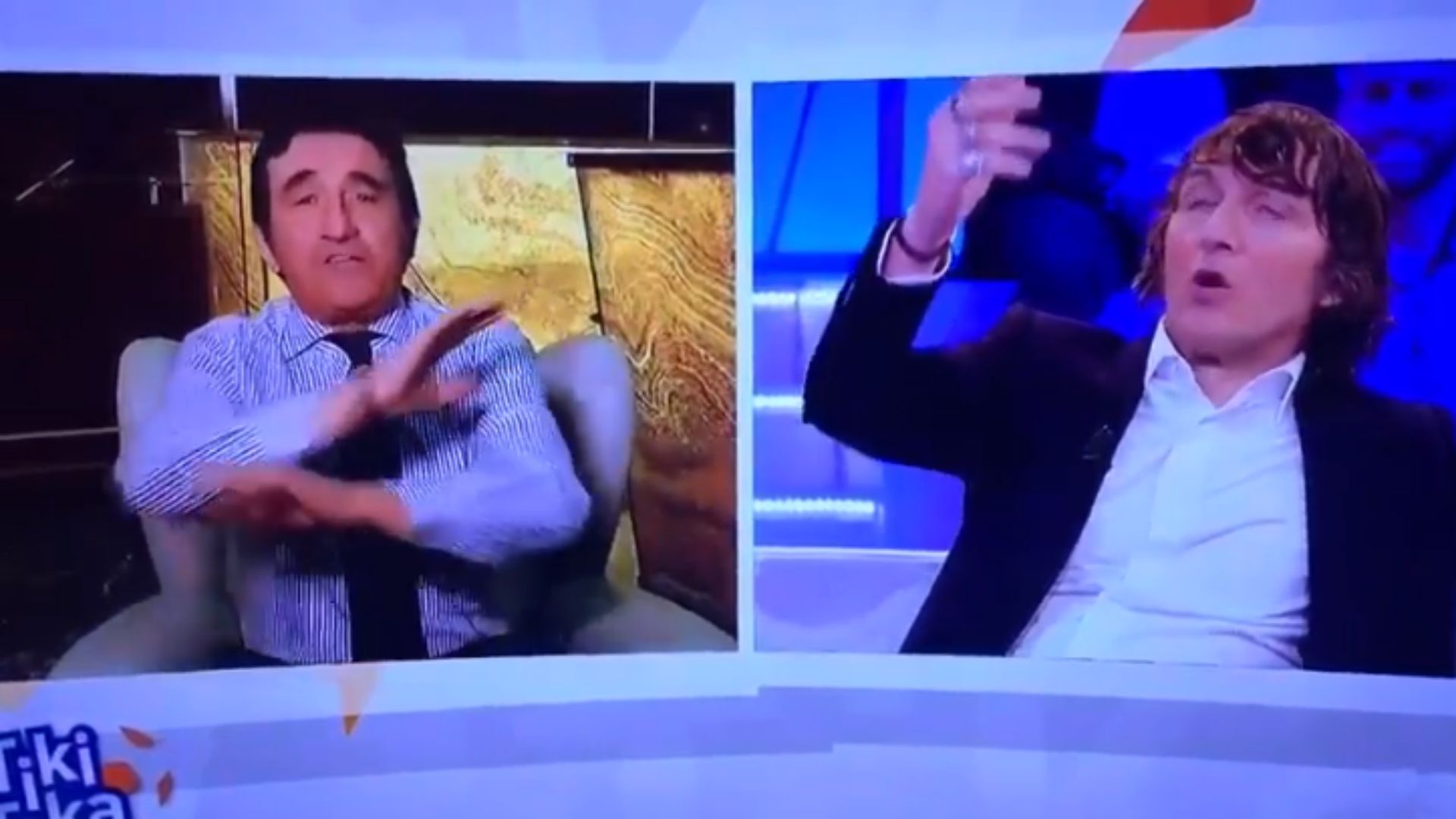 Cairo Cruciani