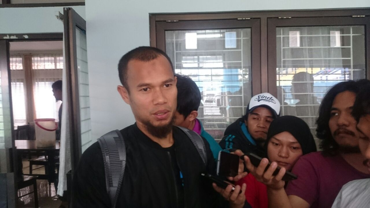 Supardi Nasir
