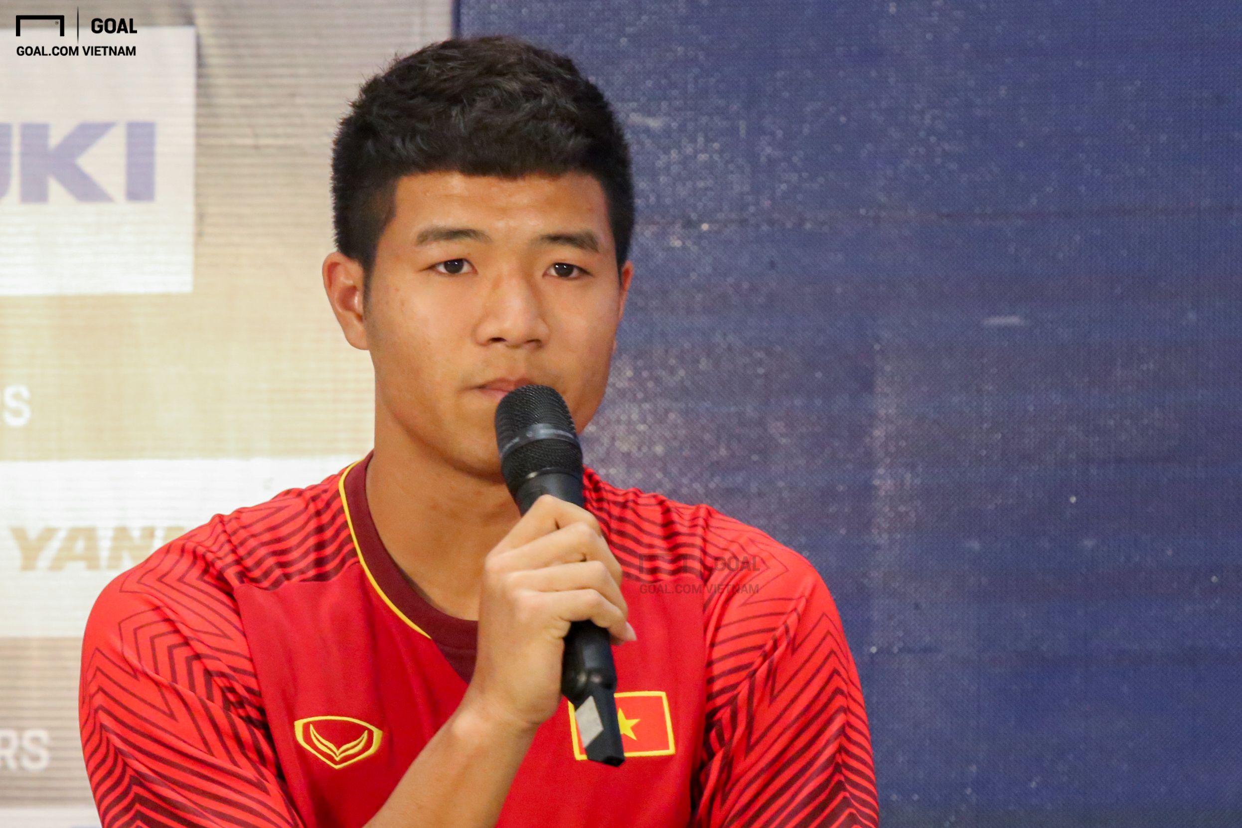 Bùi Tiến Dũng Hà Đức Chinh AFF Cup 3