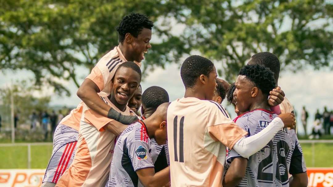 Orlando Pirates, January 2026