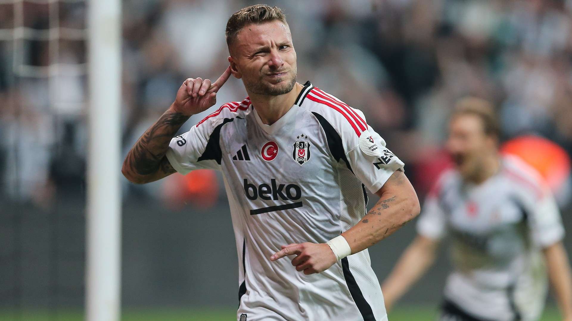 Beşiktaş evinde Başakşehir'i konuk edecek! İşte detaylar