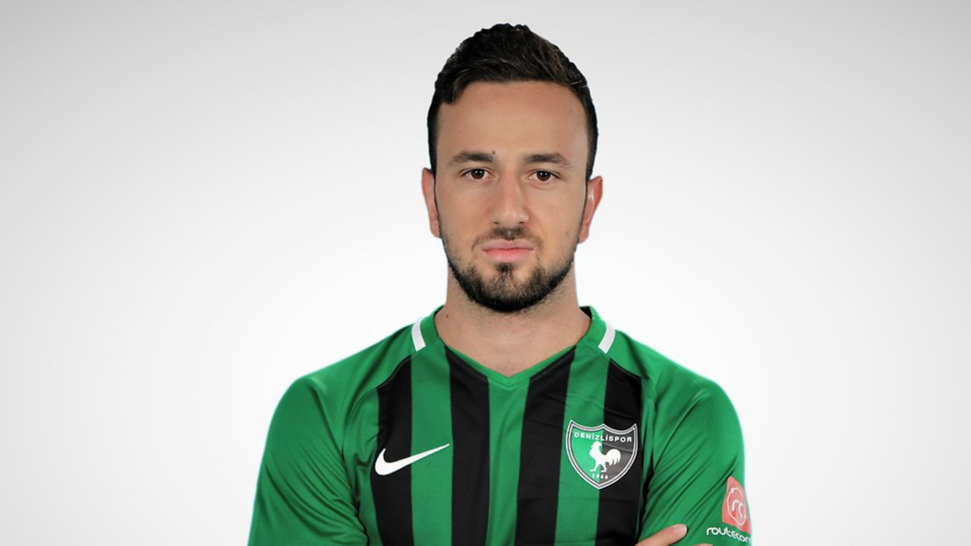 Sedat Sahinturk Denizlispor 2019-2020