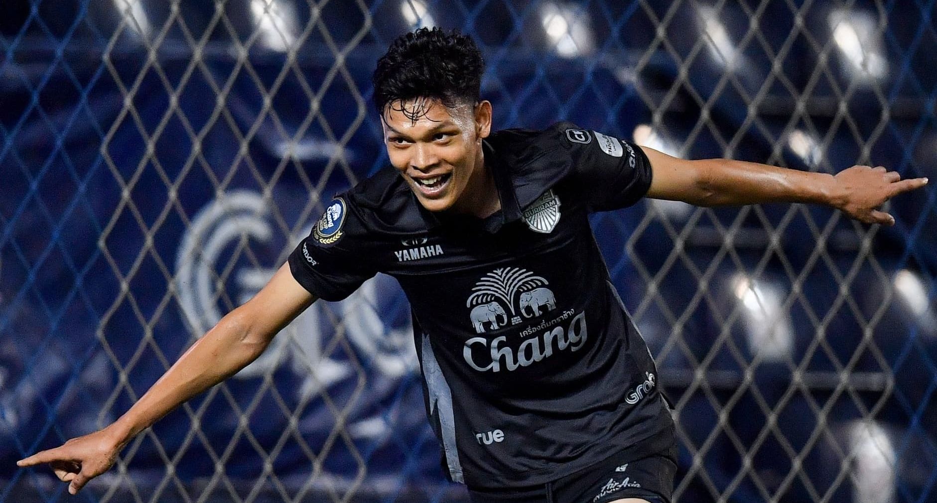 ศุภชัย ใจเด็ด