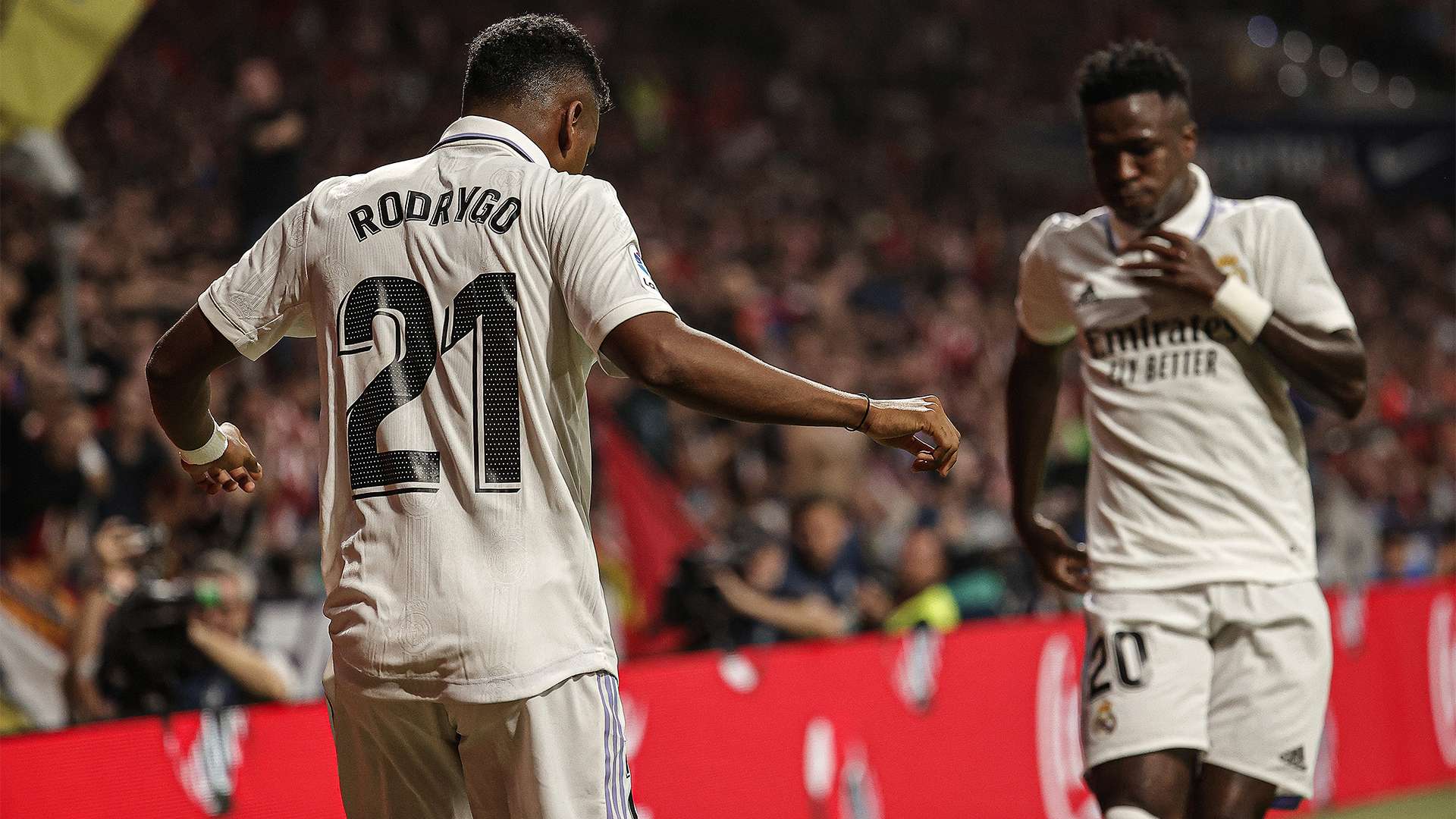 Rodrygo