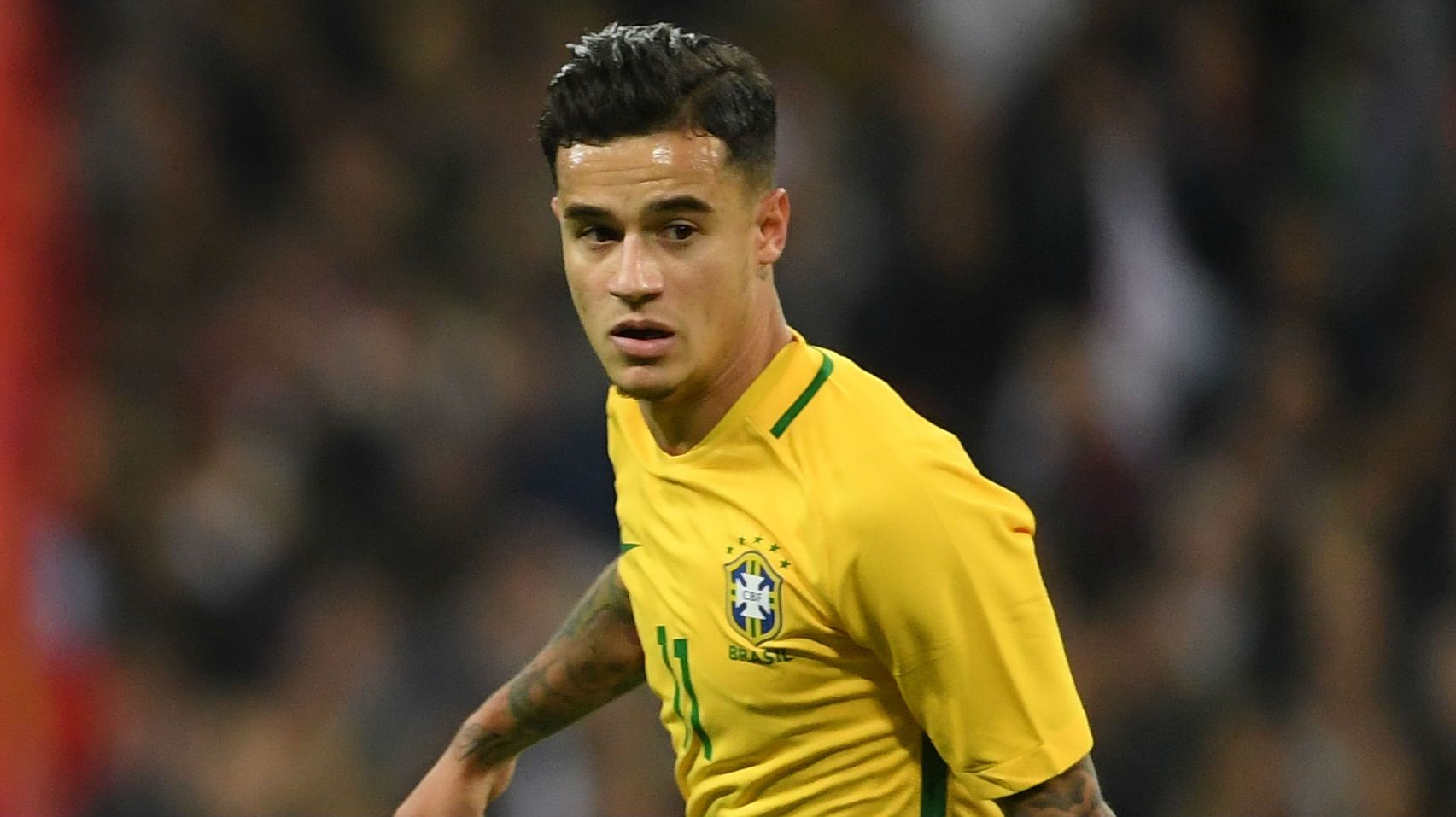 Coutinho Brazil