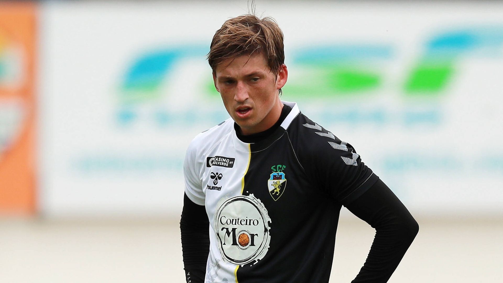 GER ONLY Ryan Gauld Farense 2021