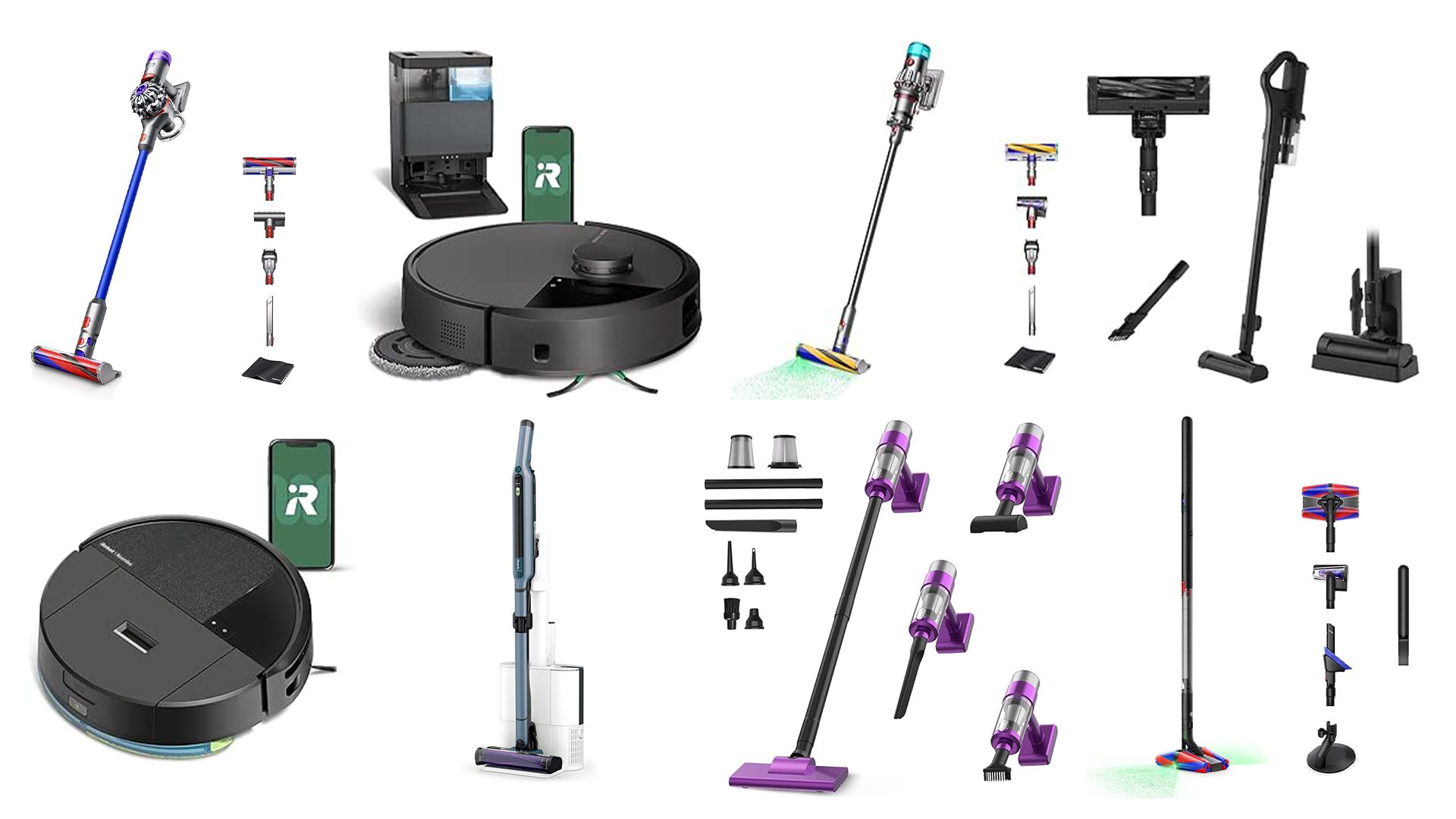 amazon cleaner blackfriday 2025