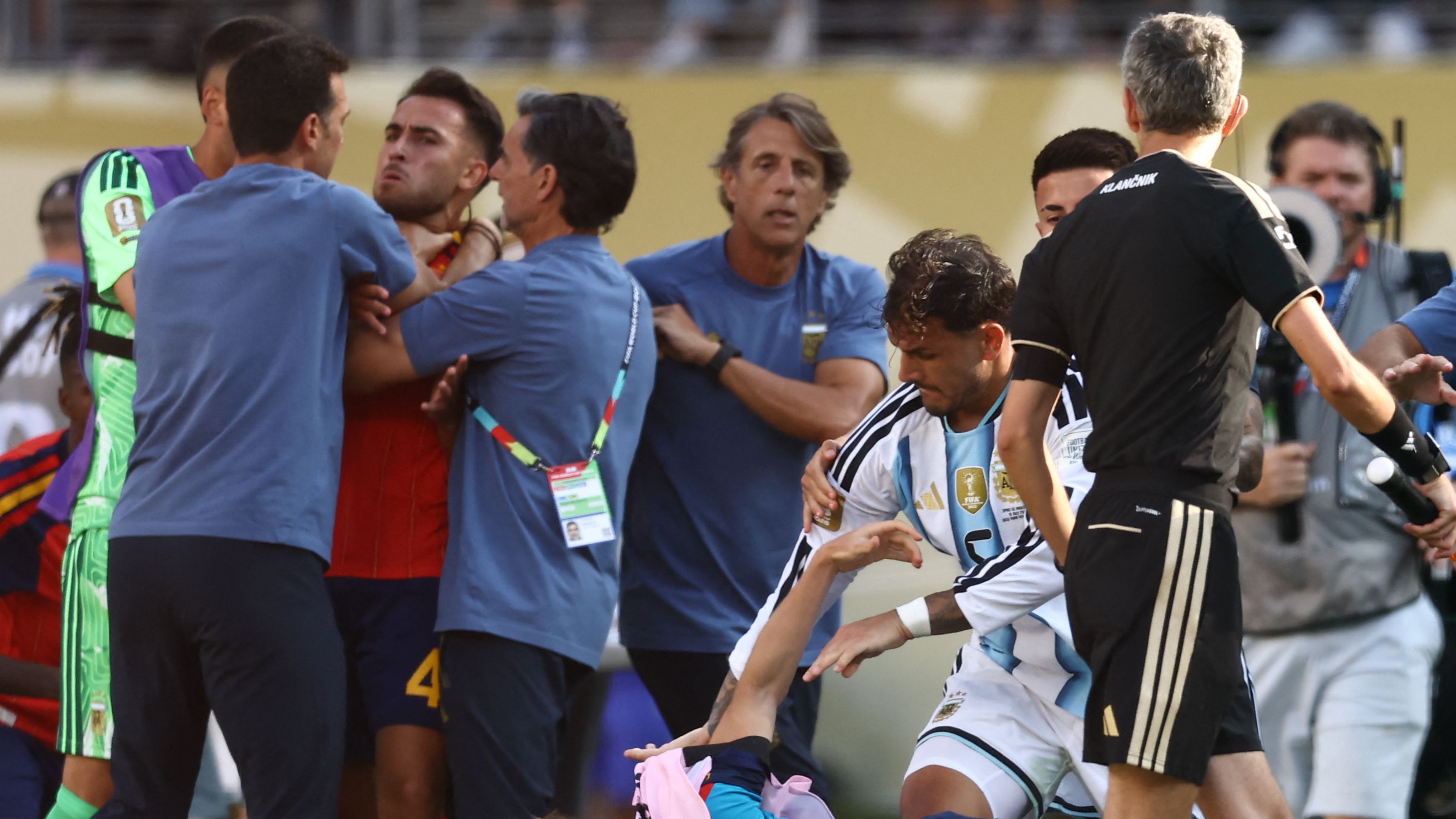 Argentina
