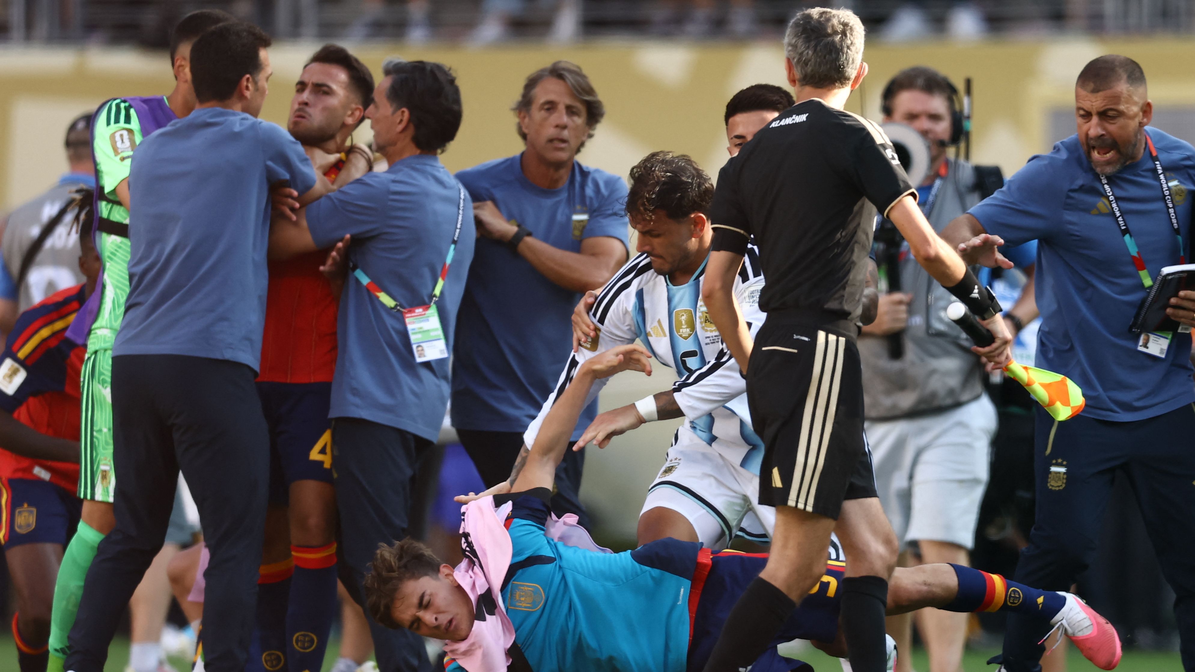 Argentina