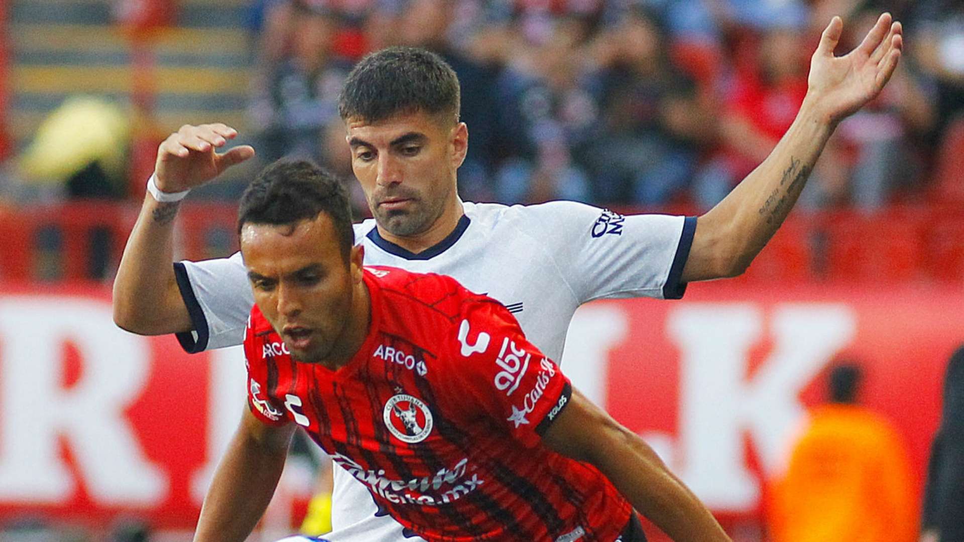 Xolos Pumas