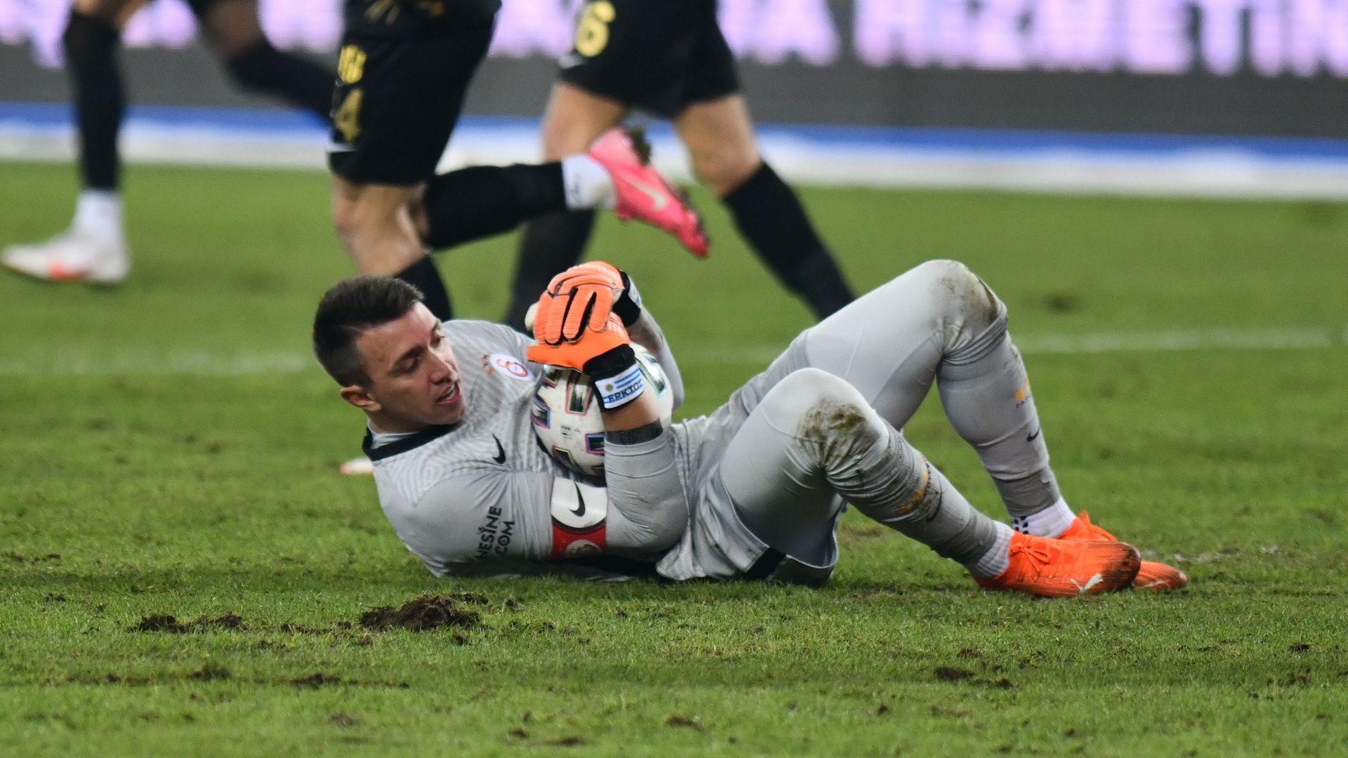 Fernando Muslera Galatasaray