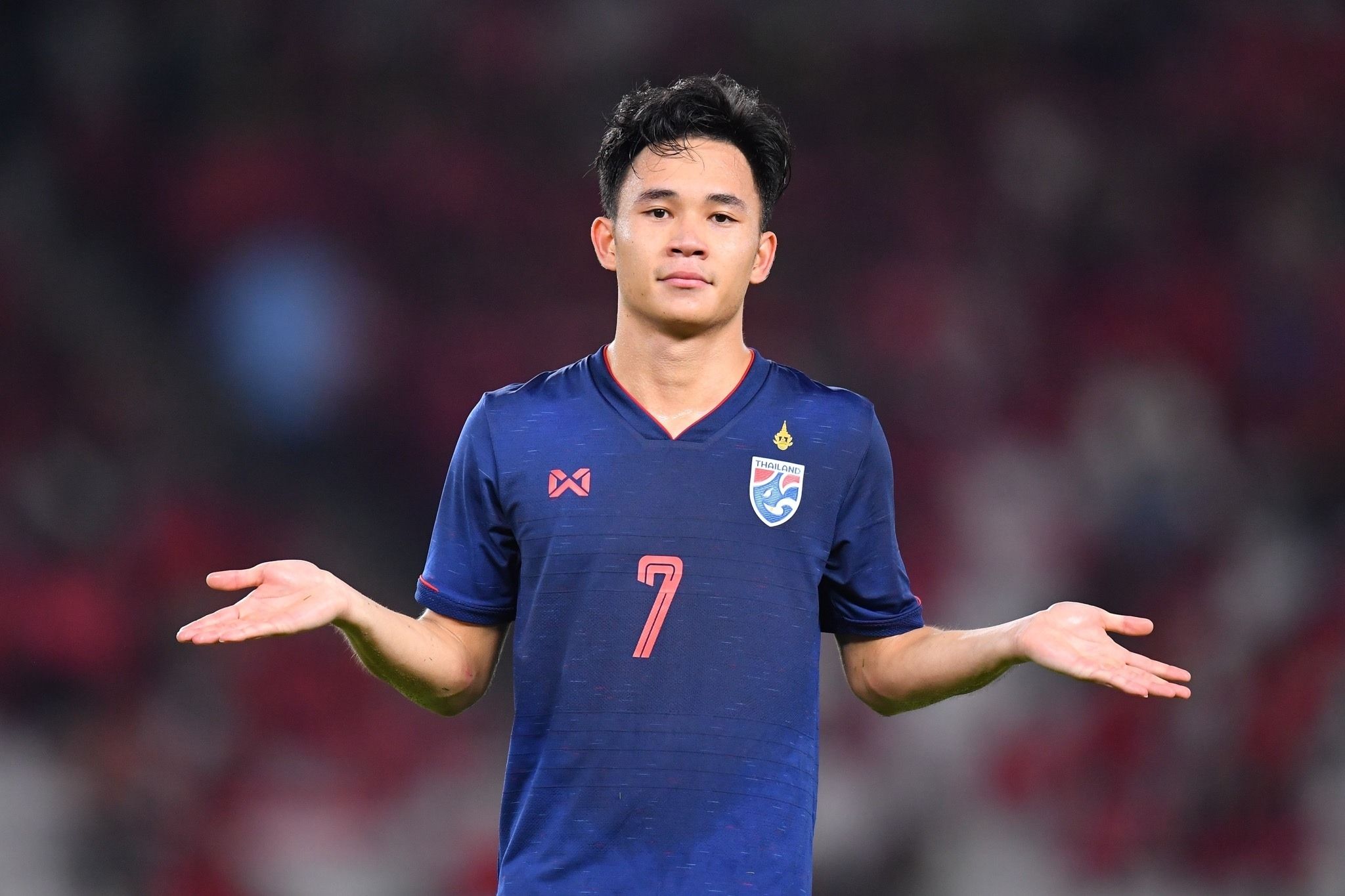 สุภโชค สารชาติ