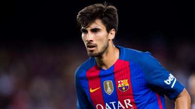 Andre Gomes