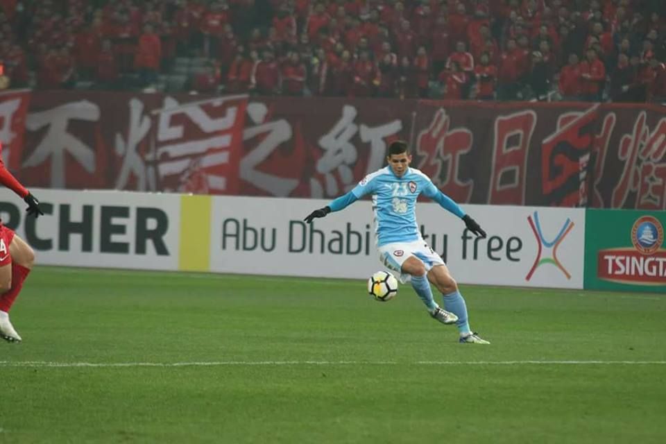 เคลตัน ซิลวา