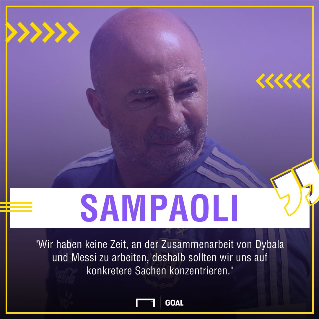 GFX INFO SAMPAOLI GERMAN