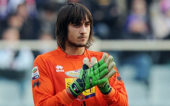Mattia Perin - Pescara