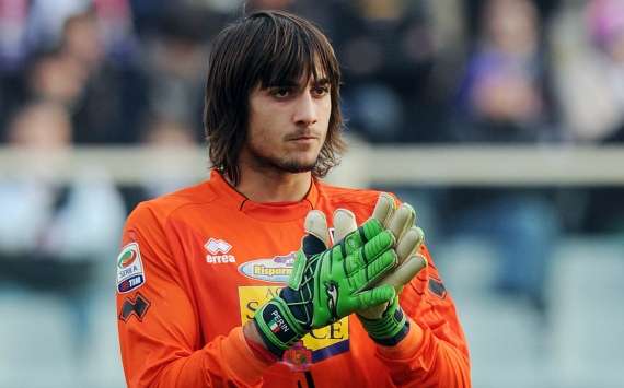 Mattia Perin - Pescara