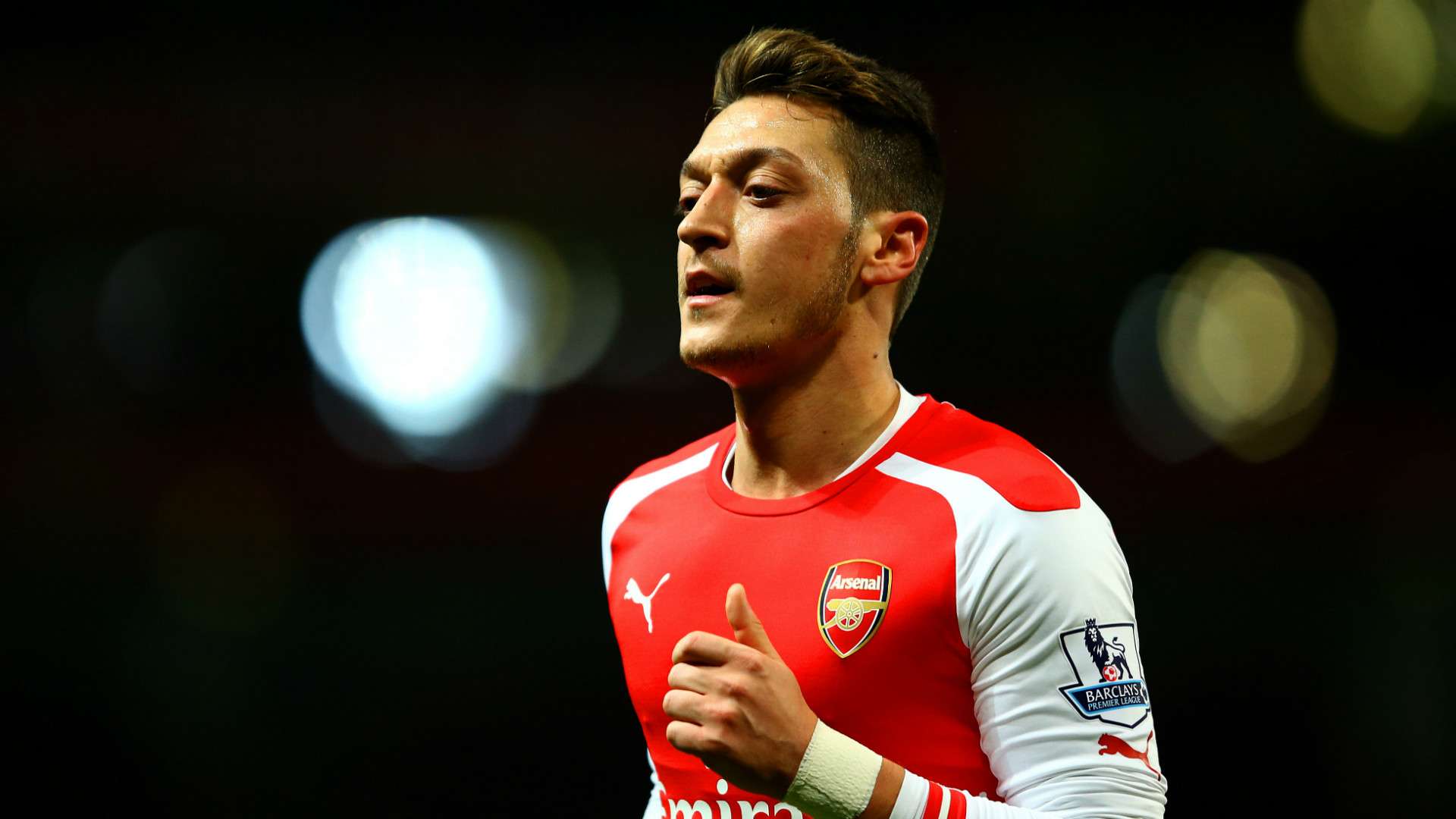 Tuesday's Premier League Key Stats | Mesut Ozil | Arsenal