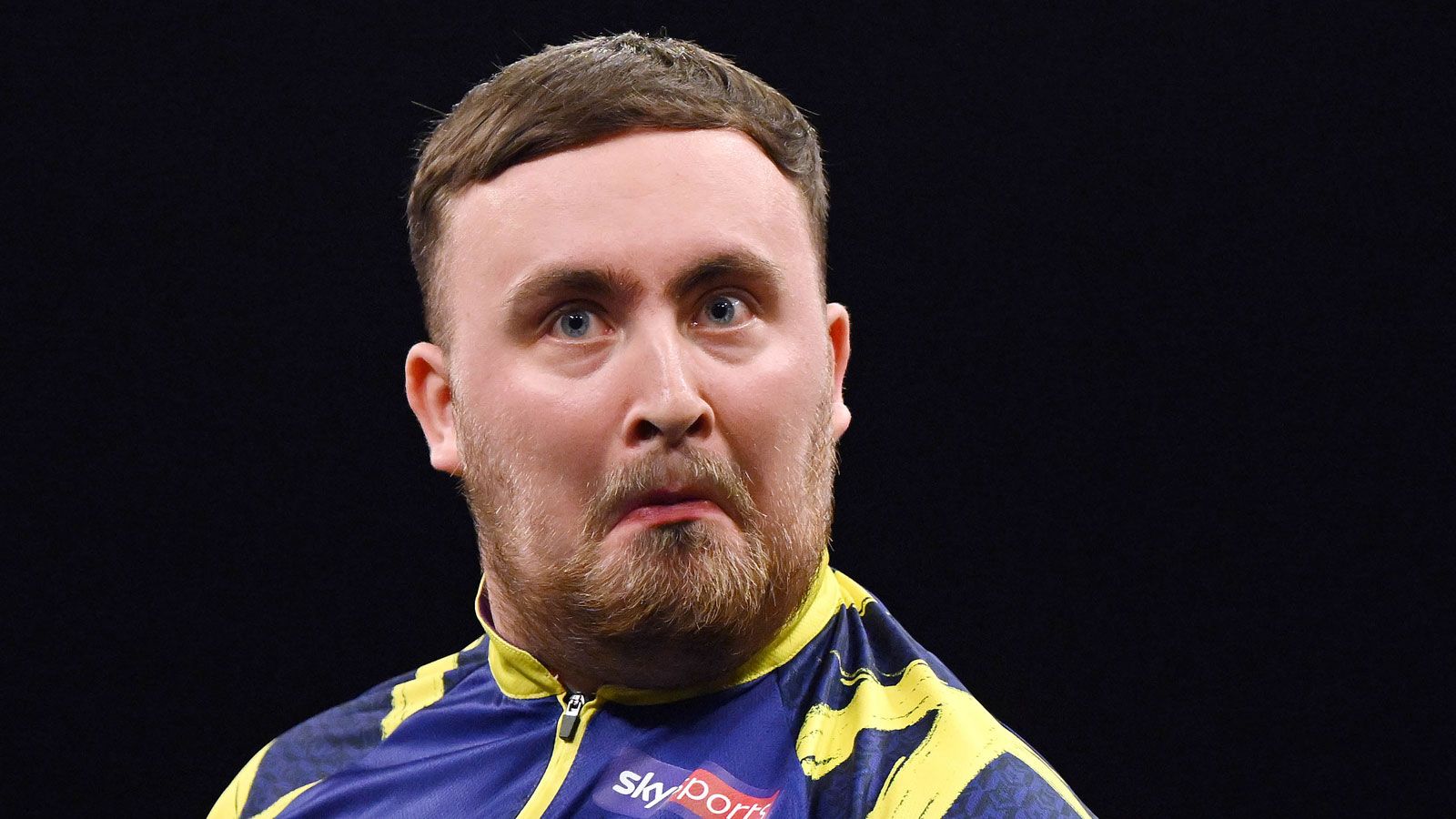 goal.com - Tim Ursinus - A bizarre move over fake advertising! Darts superstar Luke Littler is reportedly having his face trademarked