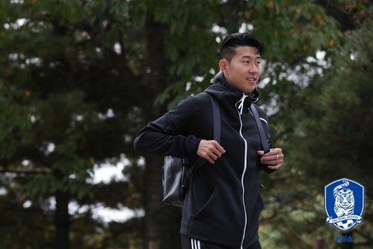 손흥민 Son Heung-min