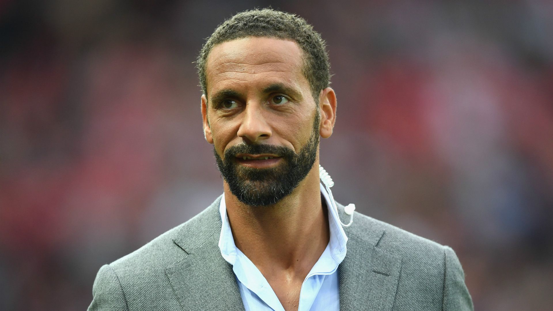 Rio Ferdinand 2016
