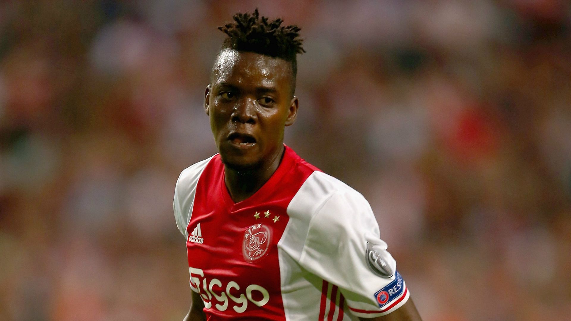 Bertrand Traore Ajax