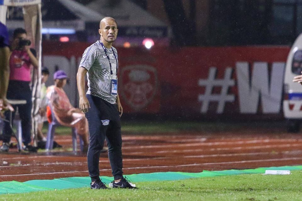 เทิดศักดิ์ ใจมั่น