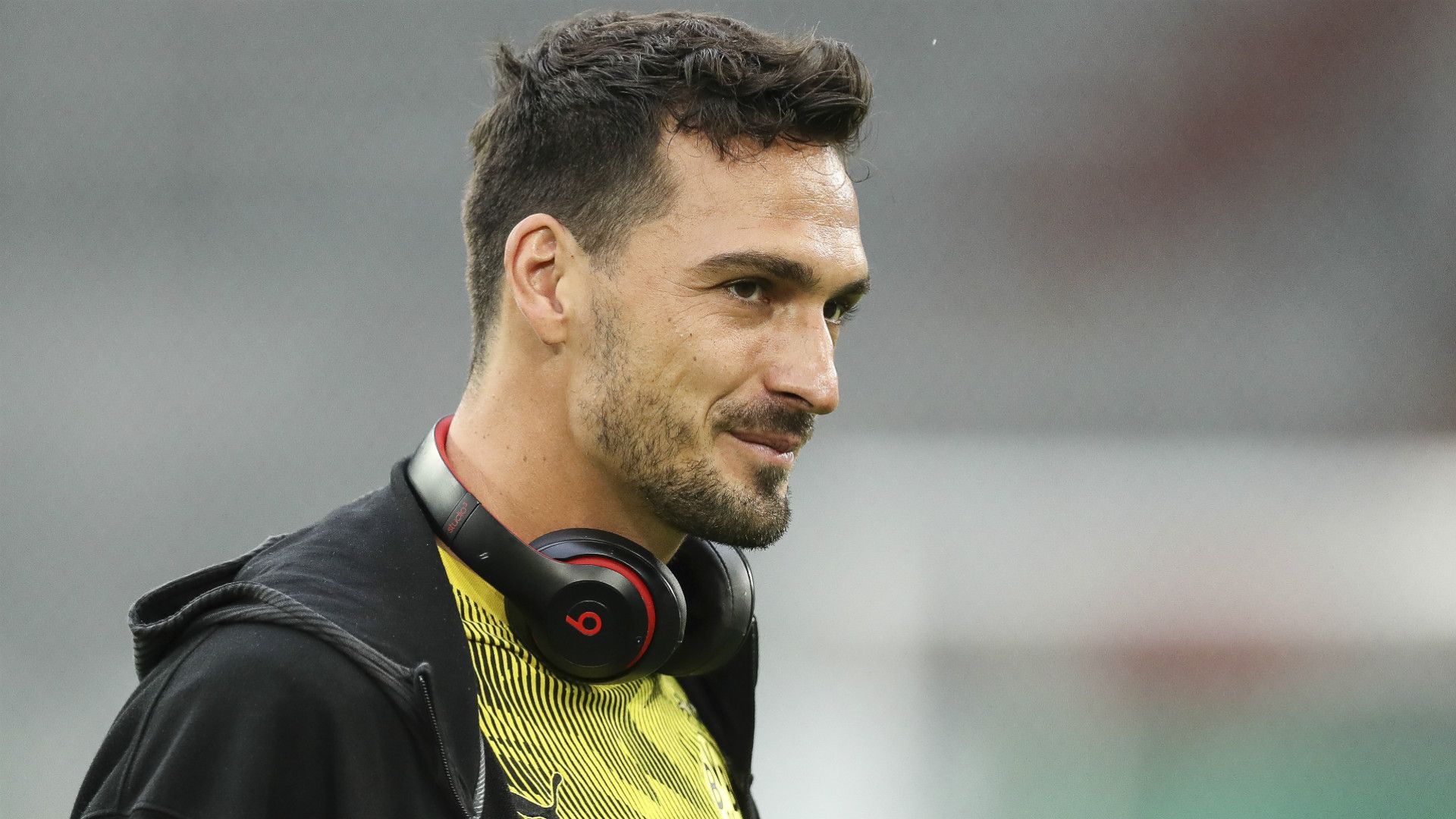 Mats Hummels Borussia Dortmund 2019