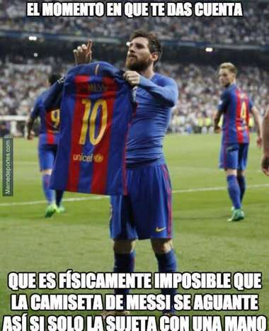 messi meme