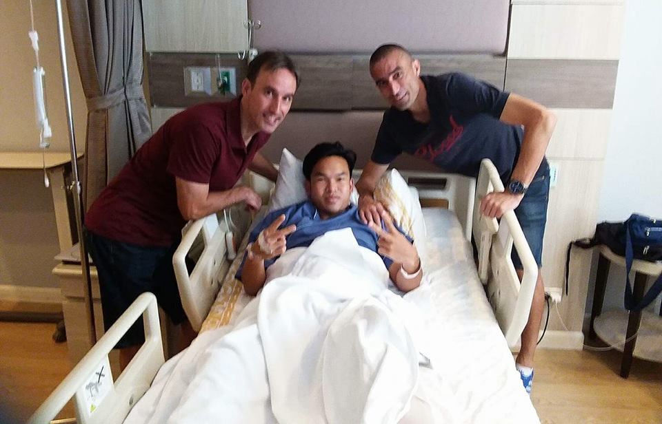 ศิวกร แสงวงค์